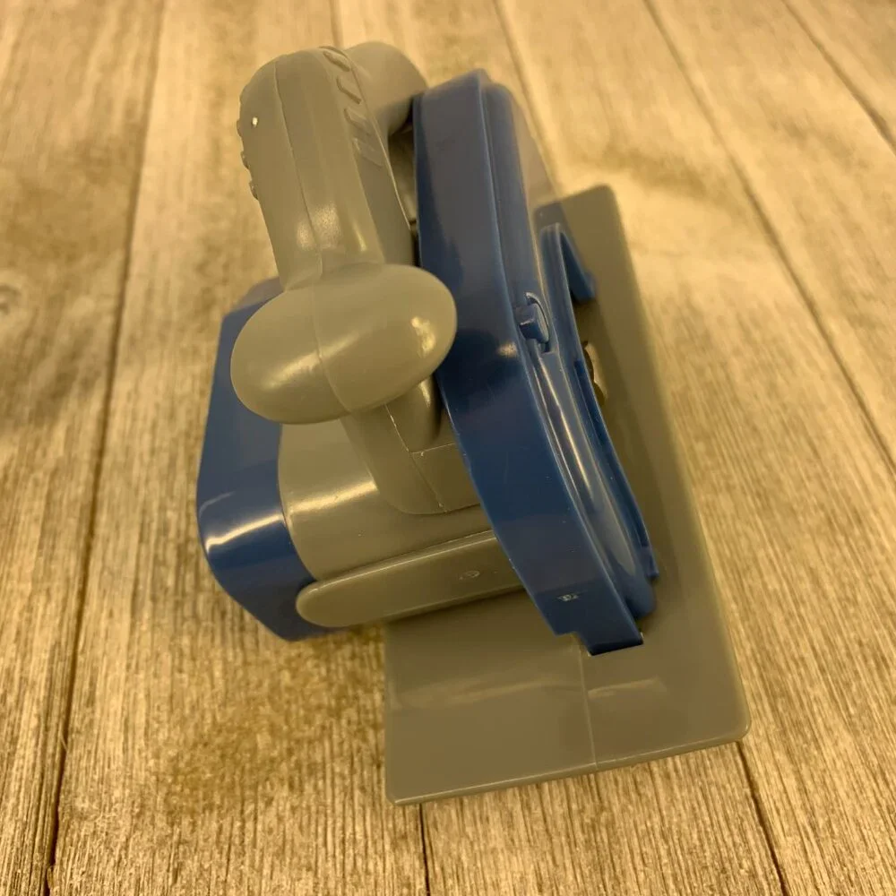 Circular Saw Pizza Cutter -- Genuine Fred Pizza Boss 3000 - Picture 11 of 11